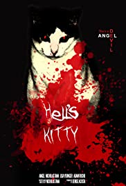 Hell's Kitty (2011) copertina