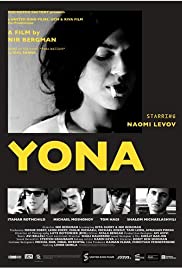 Yona (2014) copertina
