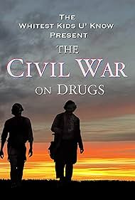 The Civil War on Drugs (2011) cobrir