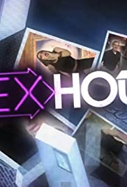 Sex House Banda sonora (2012) carátula