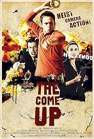The Come Up Soundtrack (2012) cover