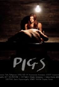 Pigs Colonna sonora (2011) copertina