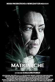 Matriarche (2012) couverture