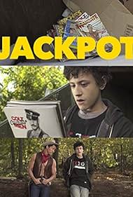 Jackpot (2012) cover