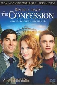 La confesión (2013) cover