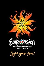 The Eurovision Song Contest (2012) copertina