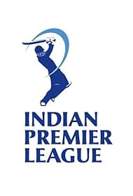 Indian Premier League (2008) cover