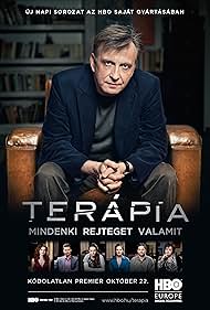 Terápia (2012) copertina