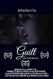 Guilt Colonna sonora (2012) copertina