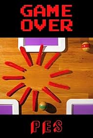 Game Over (2006) copertina