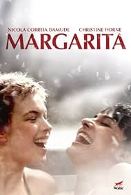 Margarita Colonna sonora (2012) copertina