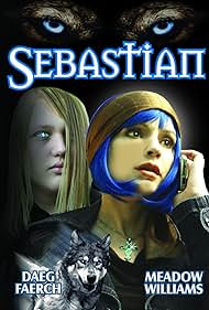 Sebastian (2011) carátula