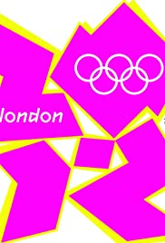 London 2012 Olympics (2012) cover