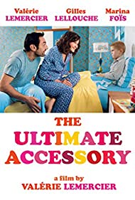 The Ultimate Accessory (2013) cover