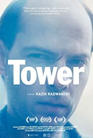 Tower (2012) copertina