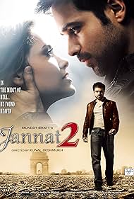 Jannat 2 (2012) carátula