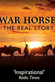 War Horse: The Real Story (2012) cover