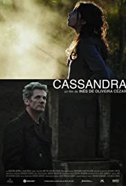 Cassandra Colonna sonora (2012) copertina