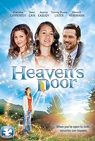 Heaven's Door (2012) cover