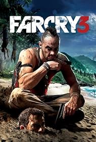 Far Cry 3 Colonna sonora (2012) copertina