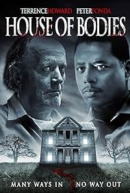 House of Bodies Bande sonore (2013) couverture