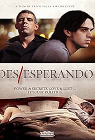 Des/Esperando Tonspur (2010) abdeckung