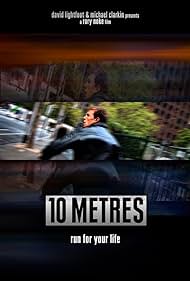 10 Metres Bande sonore (2012) couverture
