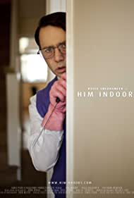 Him Indoors (2012) cover