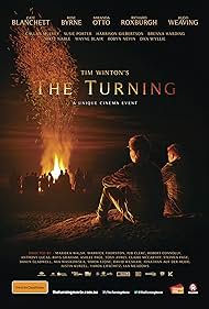 The Turning Tonspur (2013) abdeckung