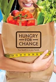 Hungry for Change (2012) cover