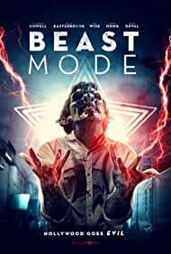 Beast Mode Bande sonore (2020) couverture