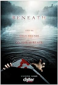 Beneath (2013) carátula