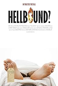 Hellbound? Colonna sonora (2012) copertina