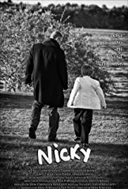 Nicky (2012) copertina