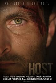 Host Colonna sonora (2013) copertina