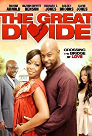 The Great Divide (2012) copertina