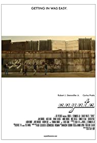 Coyote Colonna sonora (2013) copertina