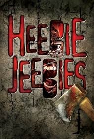 Heebie Jeebies (2013) carátula