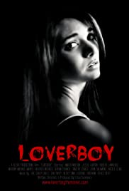 Loverboy (2012) carátula