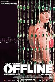 Offline (2012) cover