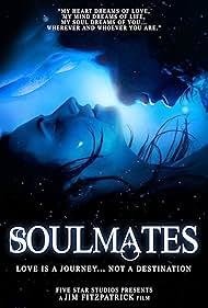 Soulmates Colonna sonora (2021) copertina