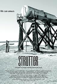 Strutter (2012) cover