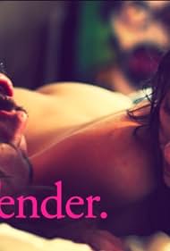 Tender (2011) copertina