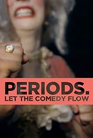 Periods. (2012) cover