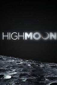High Moon Bande sonore (2014) couverture