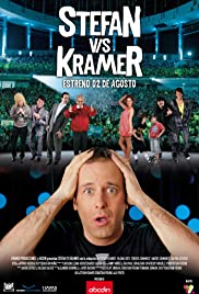 Stefan v/s Kramer Colonna sonora (2012) copertina