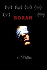 Boran (1999) copertina