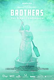 Brothers. The Final Confession (2013) cover