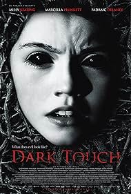 Dark Touch Colonna sonora (2013) copertina