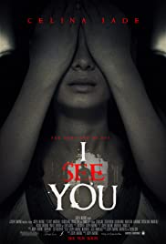 I See You (2012) copertina